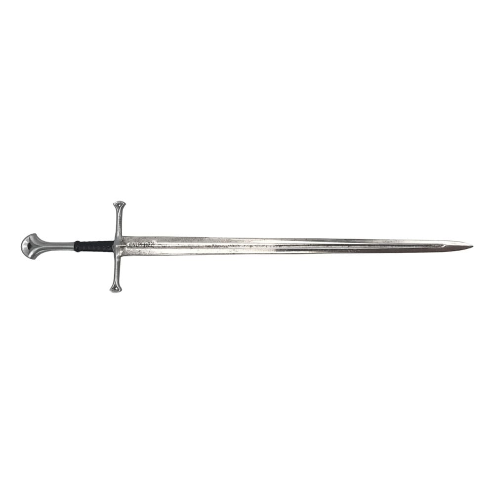 Lord of the Rings Scaled Prop Replica Anduril Sword 21 cm - MangaShop.ro
