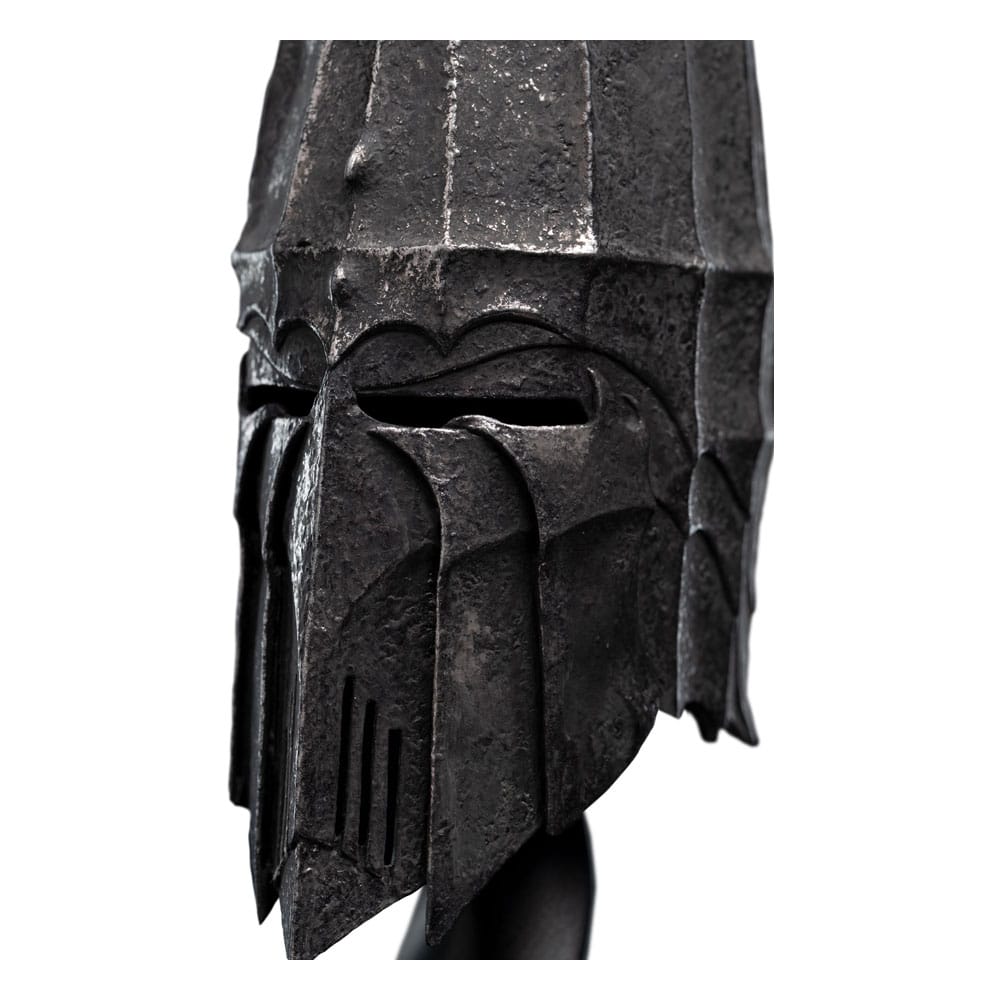 Lord of the Rings Replica 1/4 Helmet of the Witch-king Alternative Concept 21 cm - MangaShop.ro