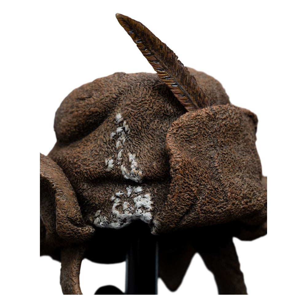 Lord of the Rings Replica 1/4 The Hat of Radagast the Brown 15 cm - MangaShop.ro
