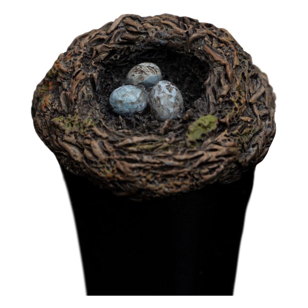 Lord of the Rings Replica 1/4 The Hat of Radagast the Brown 15 cm - MangaShop.ro