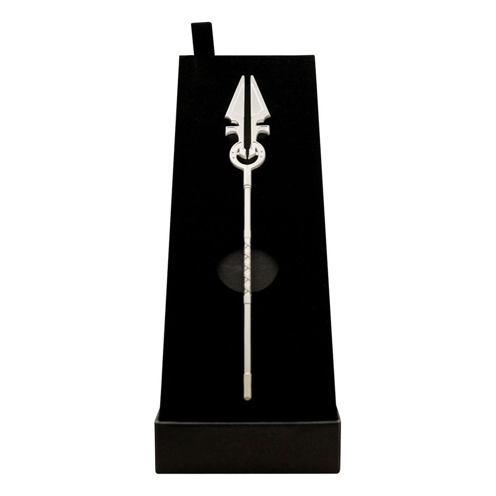 Magic the Gathering Replica Avacyn's Moonsilver Spear 15 cm (999 silver plated) - MangaShop.ro