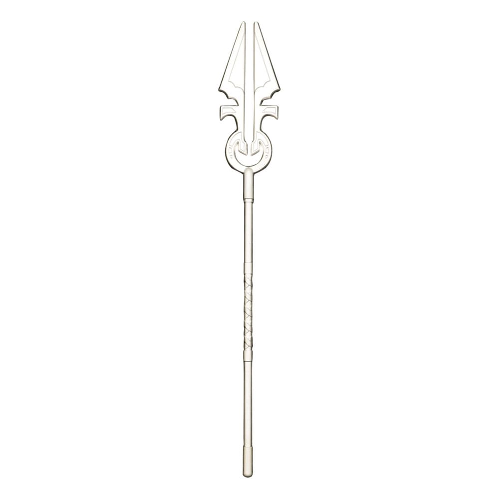 Magic the Gathering Replica Avacyn's Moonsilver Spear 15 cm (999 silver plated) - MangaShop.ro