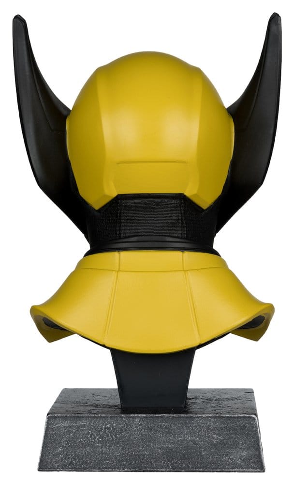 Marvel Mini-Replica 1/3 Wolverine Mask (Video Game) 23 cm - MangaShop.ro