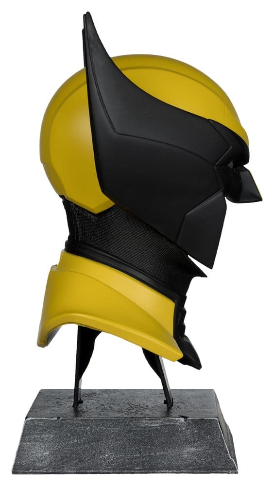 Marvel Mini-Replica 1/3 Wolverine Mask (Video Game) 23 cm - MangaShop.ro