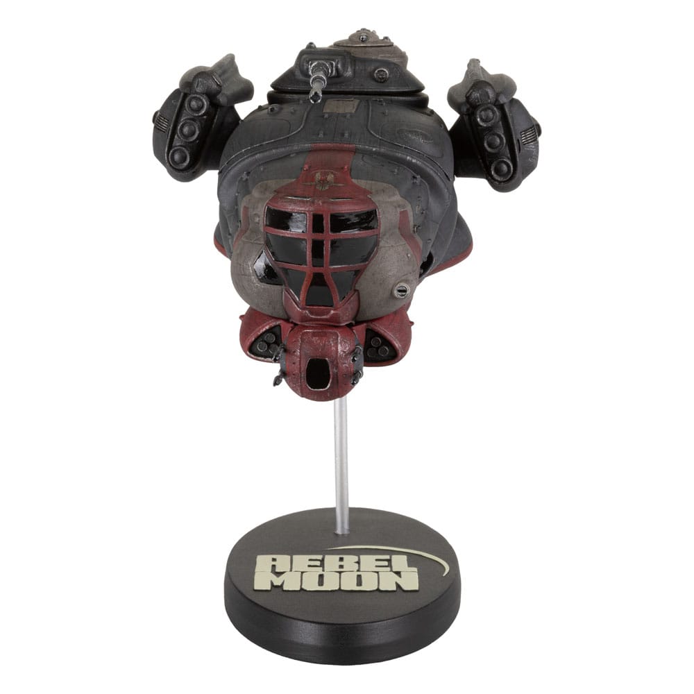 Rebel Moon Replica Imperium Dropship 17 cm - MangaShop.ro