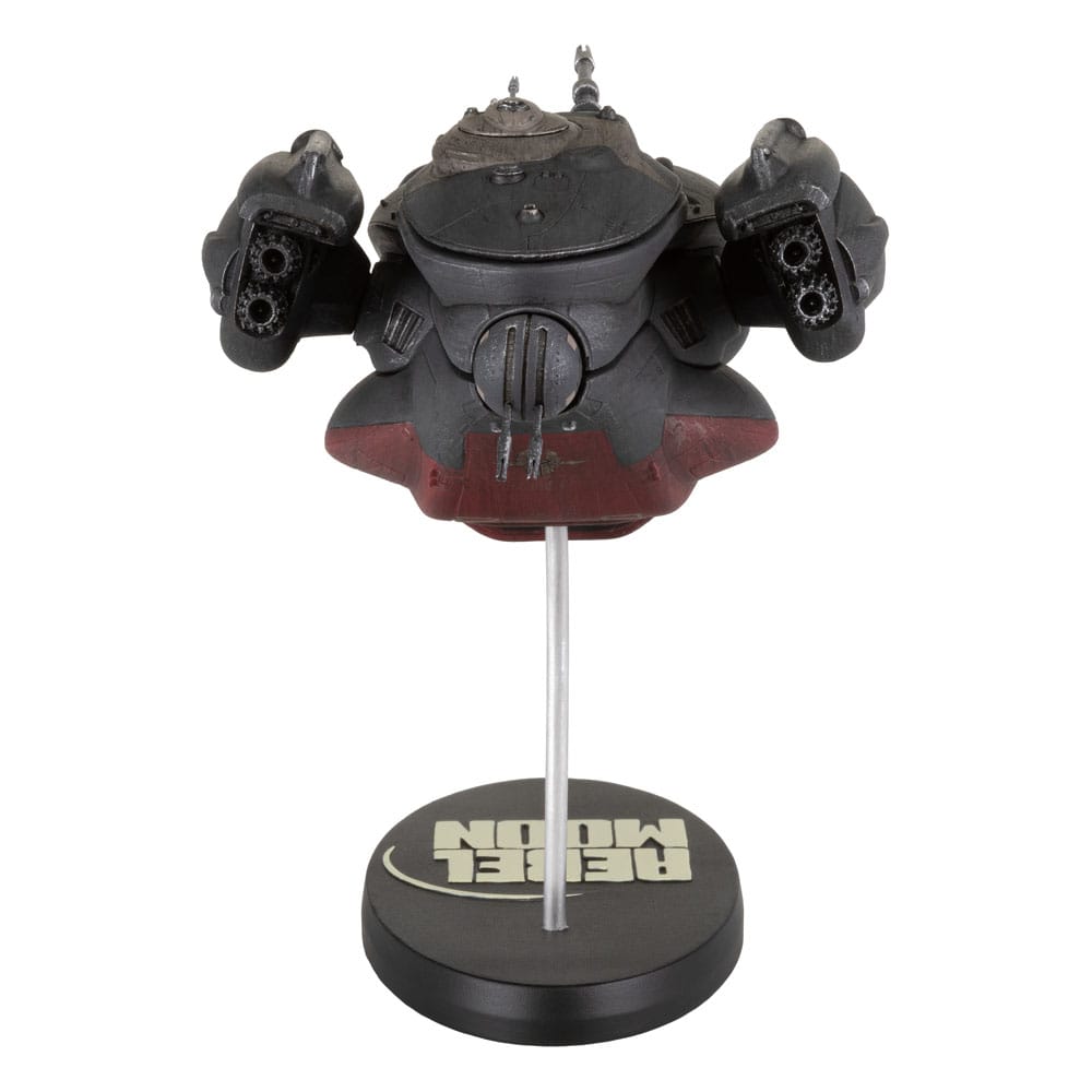 Rebel Moon Replica Imperium Dropship 17 cm - MangaShop.ro