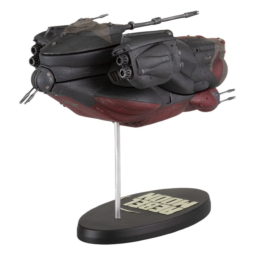Rebel Moon Replica Imperium Dropship 17 cm - MangaShop.ro