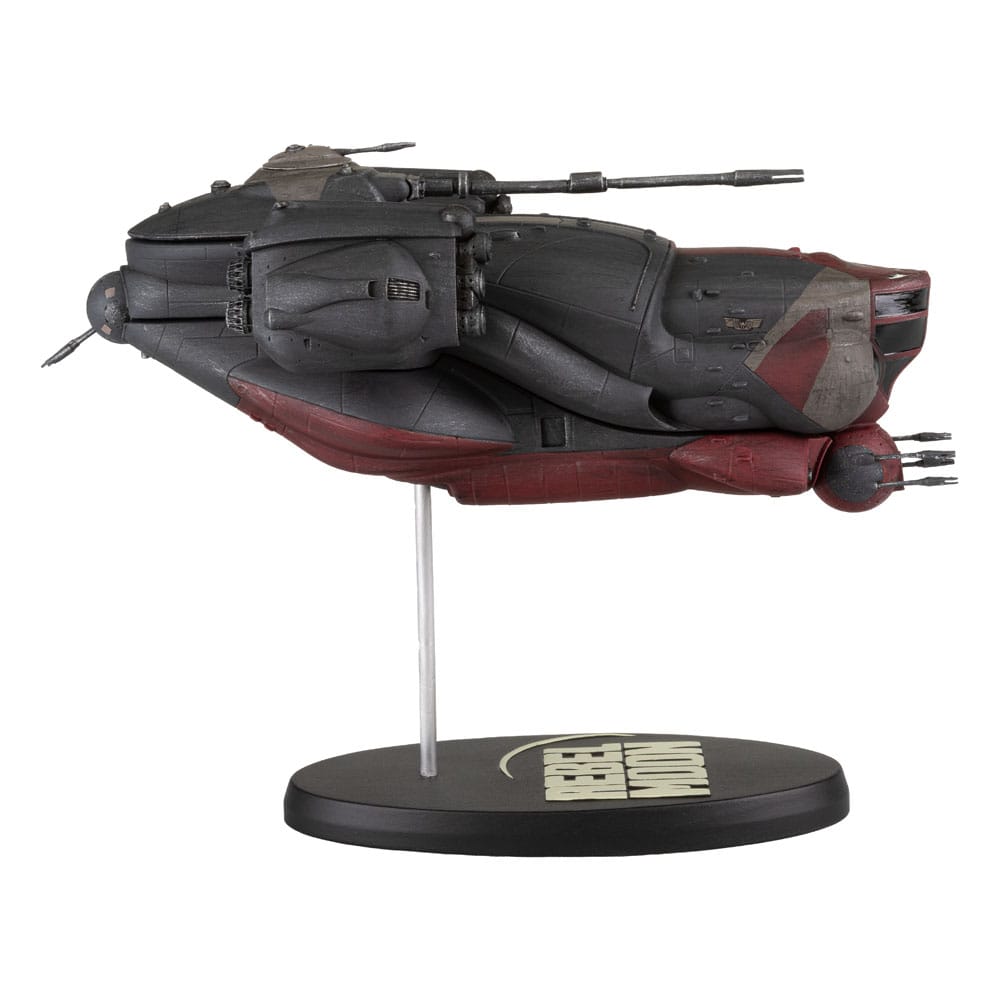 Rebel Moon Replica Imperium Dropship 17 cm - MangaShop.ro