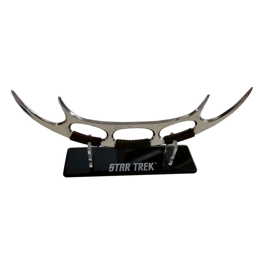 Star Trek Mini Replica Bat'Leth 18 cm - MangaShop.ro