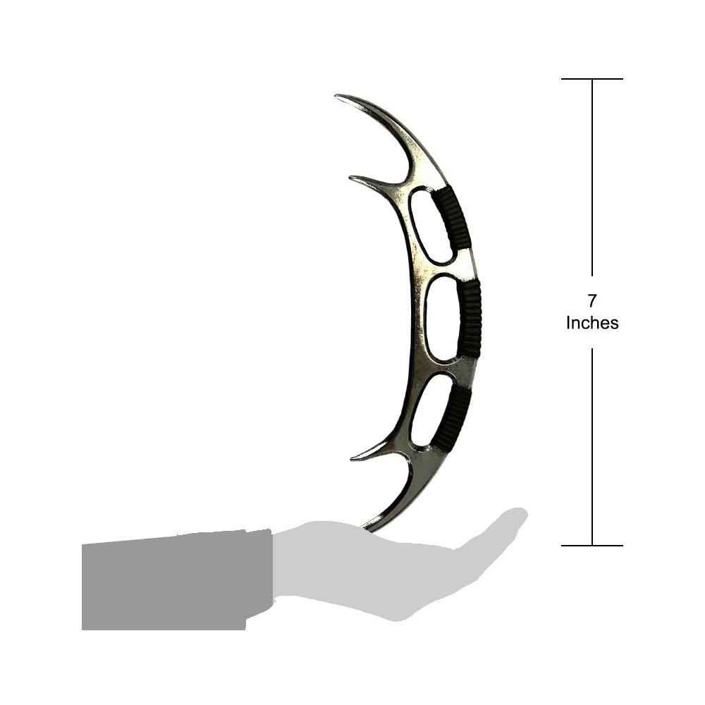 Star Trek Mini Replica Bat'Leth 18 cm - MangaShop.ro