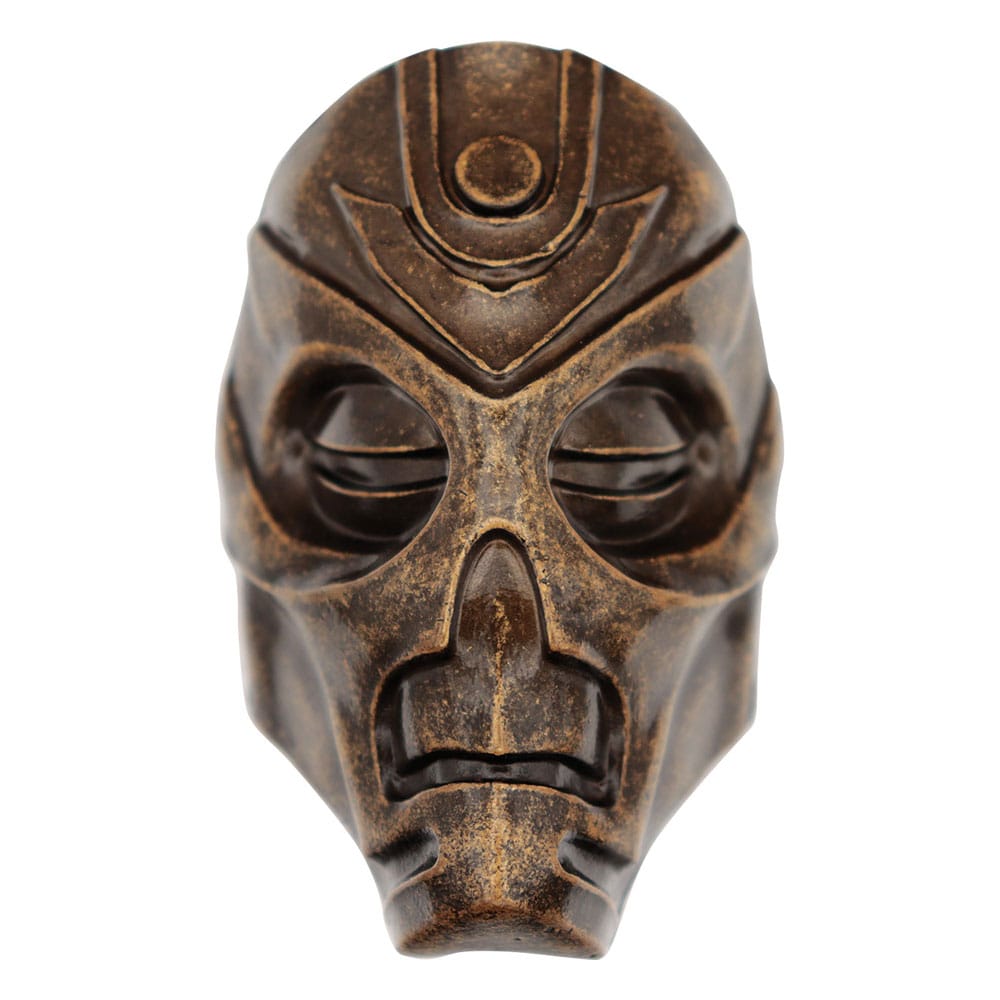 The Elder Scrolls V Replica Skyrim Nahkriin Dragon Priest Mask Limited Edition - MangaShop.ro