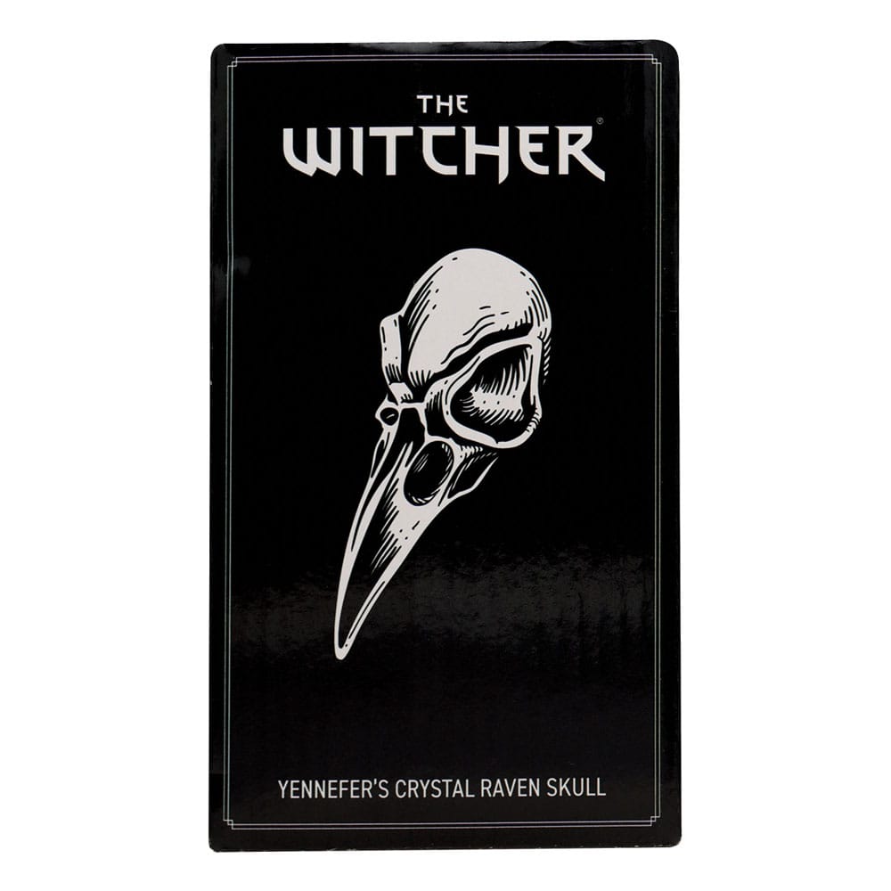 The Witcher 3 Replica Soundwave Cassette Limited Edition 12 cm - MangaShop.ro