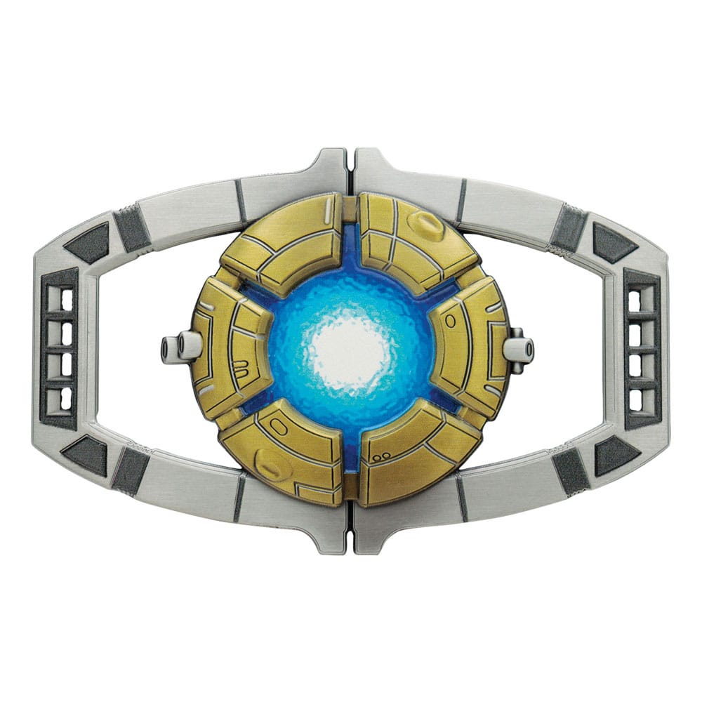 Transformers Replica Matrix of Leadership Metal Limited Edition 14 cm - MangaShop.ro