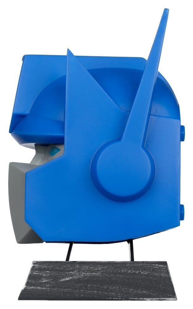 Transformers Mini Replica Head 1/3 Optimus Prime 19 cm - MangaShop.ro