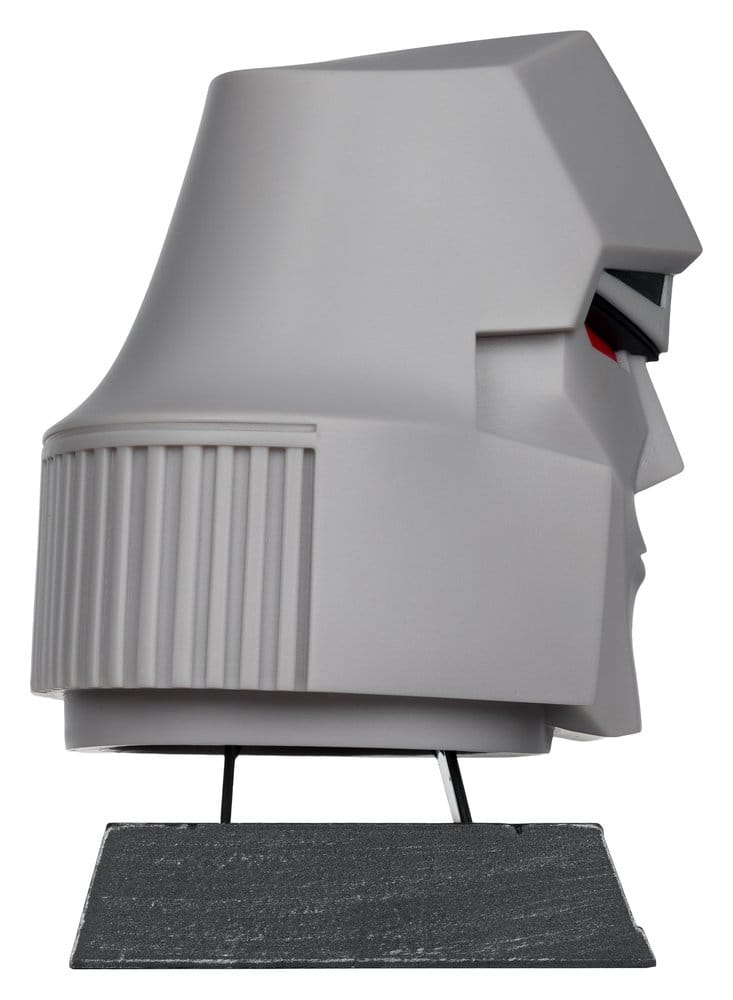 Transformers Mini Replica Head 1/3 Megatron 18 cm - MangaShop.ro