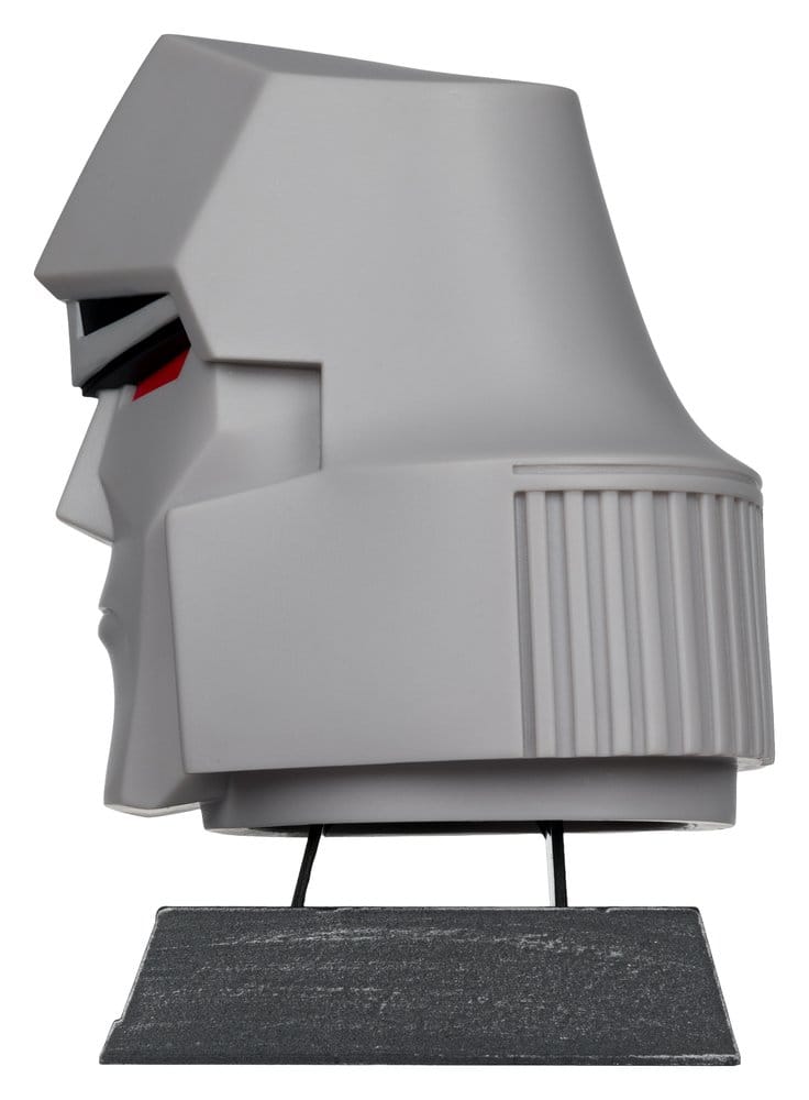 Transformers Mini Replica Head 1/3 Megatron 18 cm - MangaShop.ro