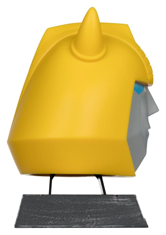 Transformers Mini Replica Head 1/3 Bumblebee 17 cm - MangaShop.ro