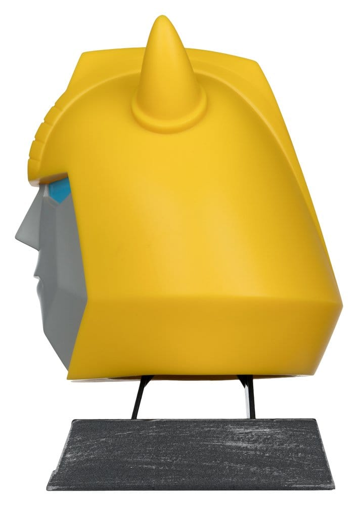 Transformers Mini Replica Head 1/3 Bumblebee 17 cm - MangaShop.ro