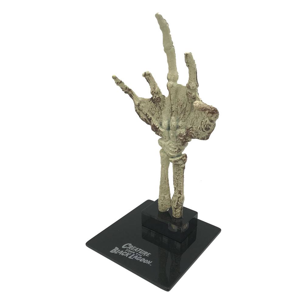 Universal Monsters Mini Replica Fossilized Creature Hand 18 cm - MangaShop.ro