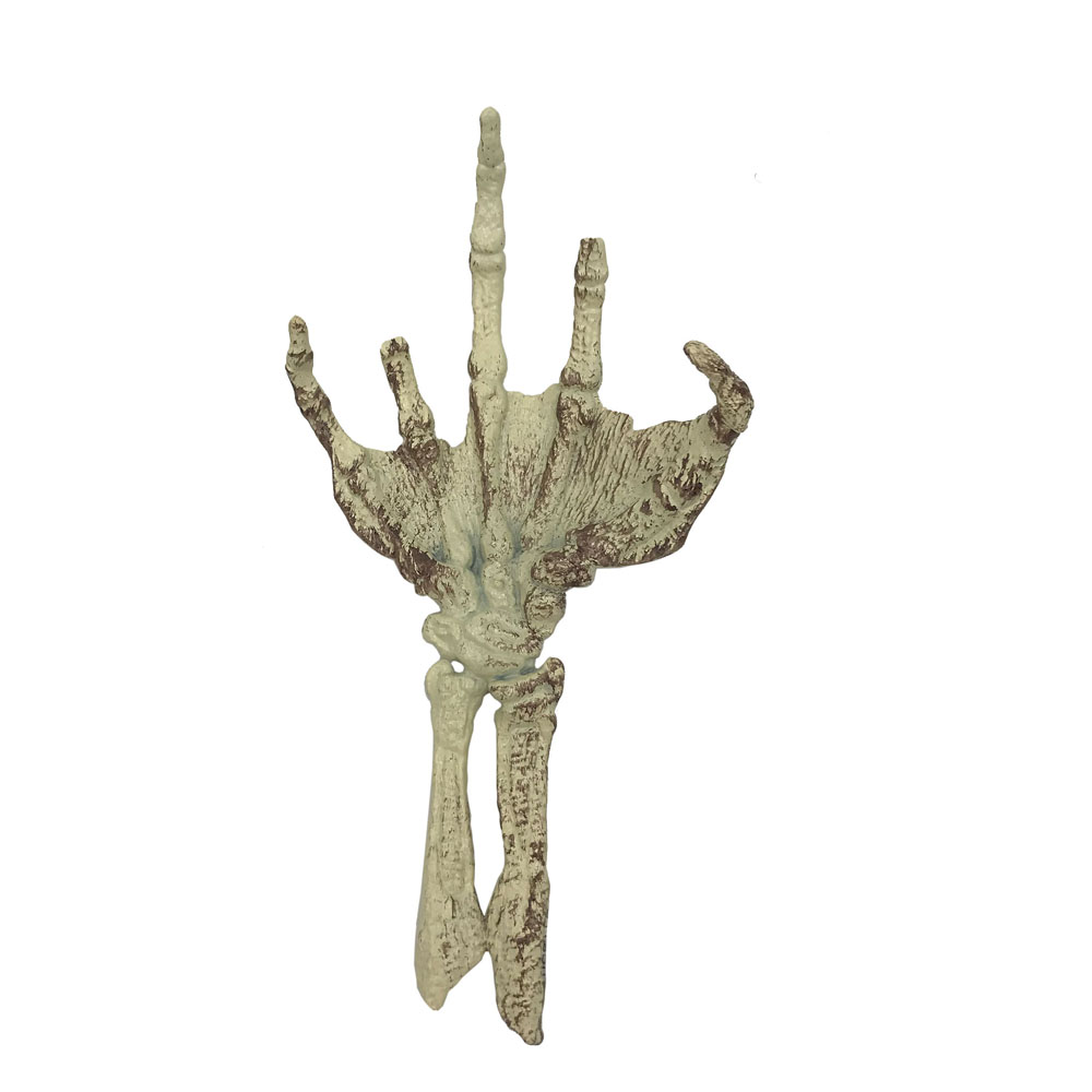 Universal Monsters Mini Replica Fossilized Creature Hand 18 cm - MangaShop.ro