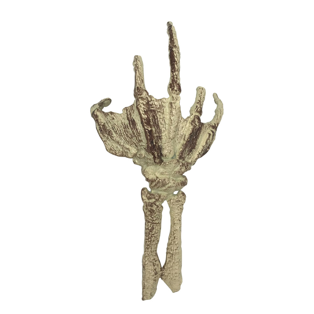 Universal Monsters Mini Replica Fossilized Creature Hand 18 cm - MangaShop.ro