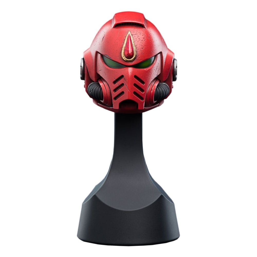 Warhammer 40,000 Replica 1/4 Blood Angels Helm 12 cm - MangaShop.ro