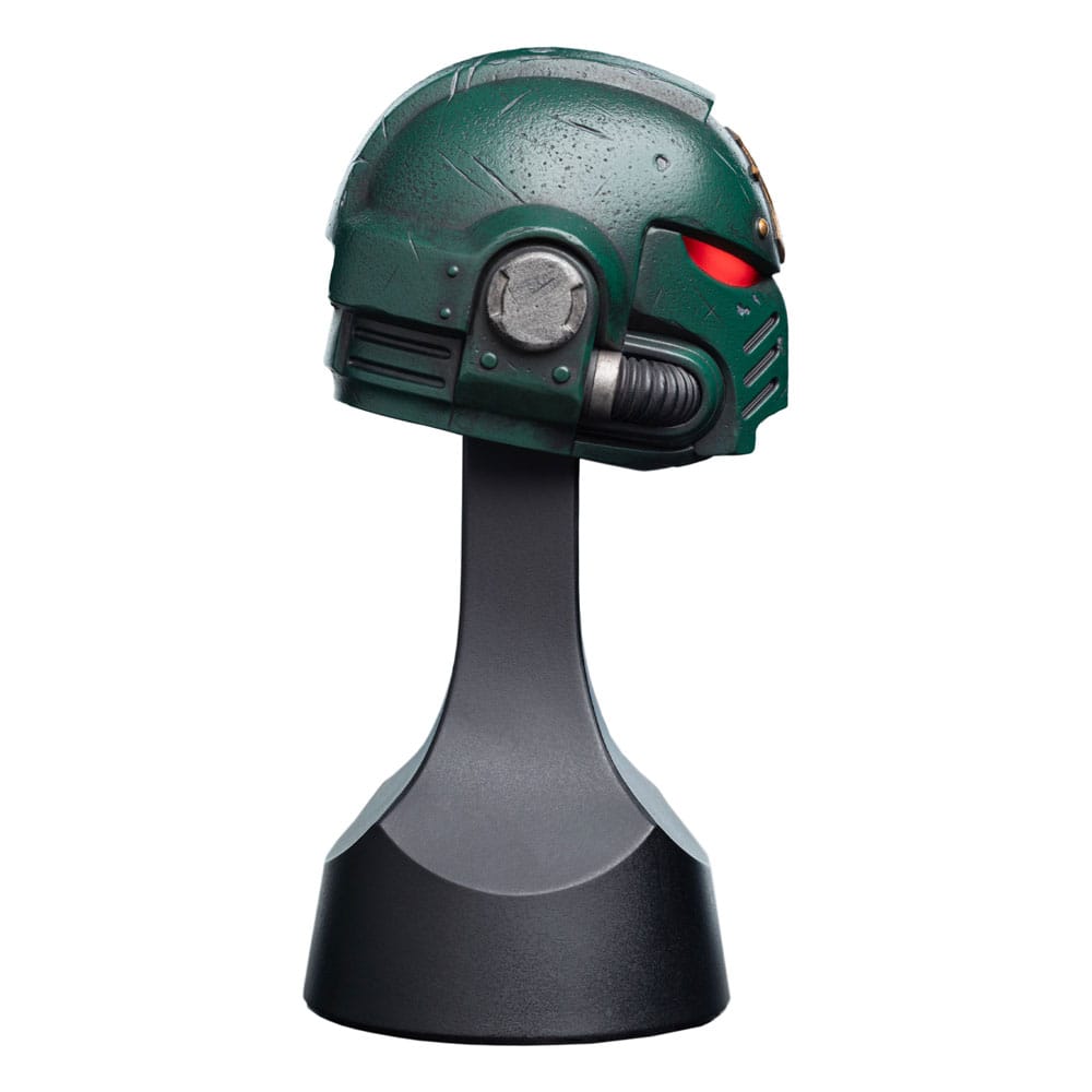 Warhammer 40,000 Replica 1/4 Dark Angels Helm 12 cm - MangaShop.ro