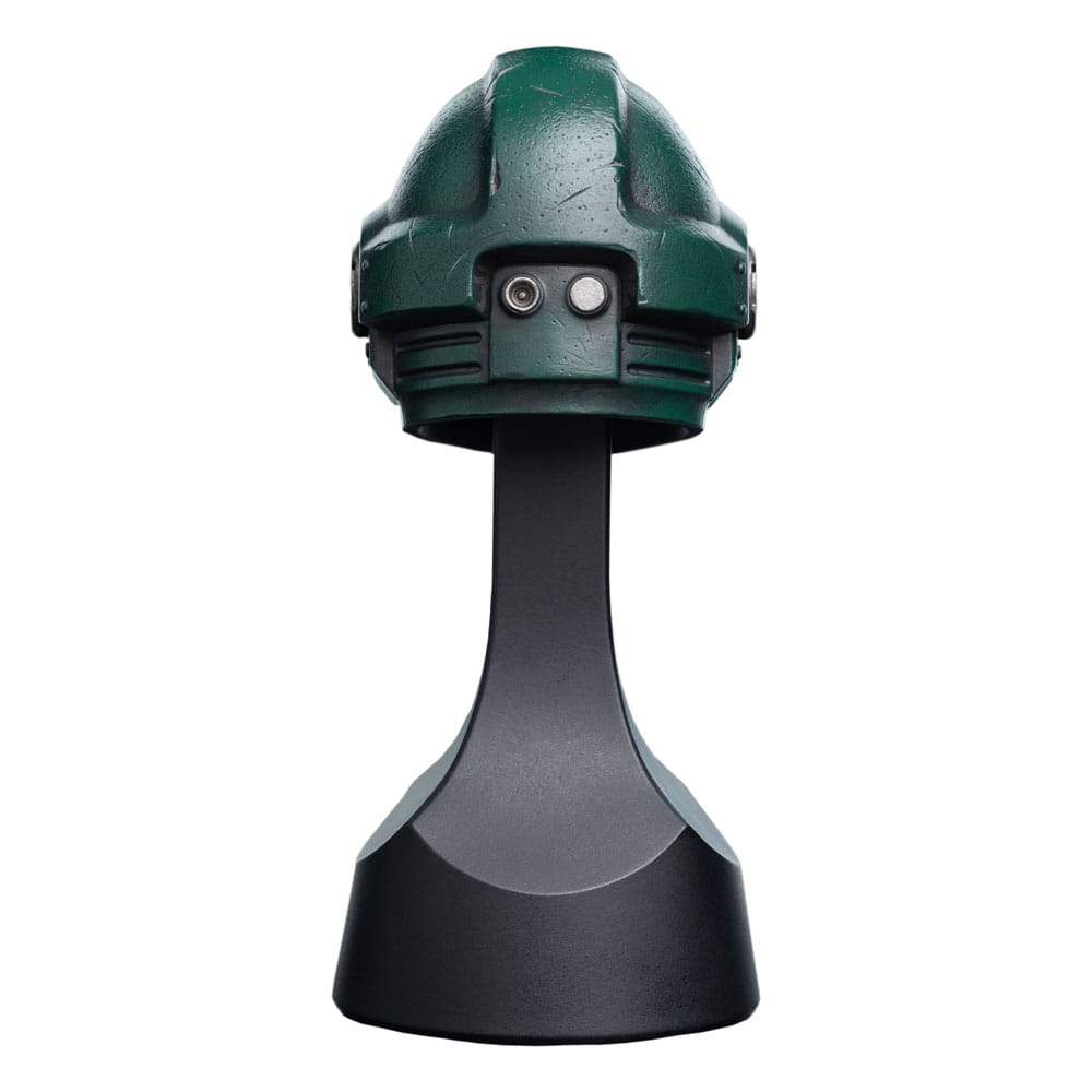 Warhammer 40,000 Replica 1/4 Dark Angels Helm 12 cm - MangaShop.ro