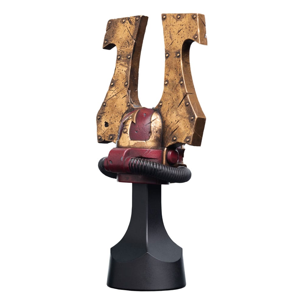 Warhammer 40,000 Replica 1/4 Khorne Berzerker Helm 20 cm - MangaShop.ro