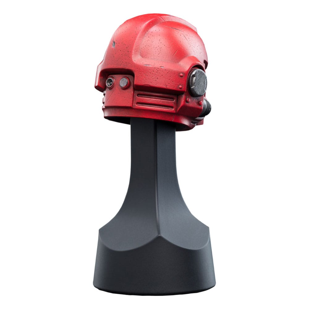 Warhammer 40,000 Replica 1/4 Blood Angels Helm 12 cm - MangaShop.ro