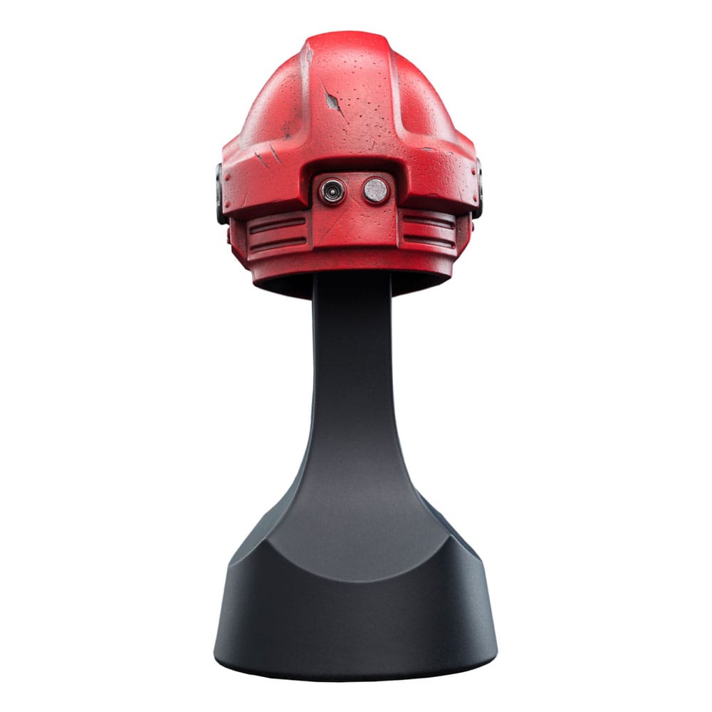 Warhammer 40,000 Replica 1/4 Blood Angels Helm 12 cm - MangaShop.ro