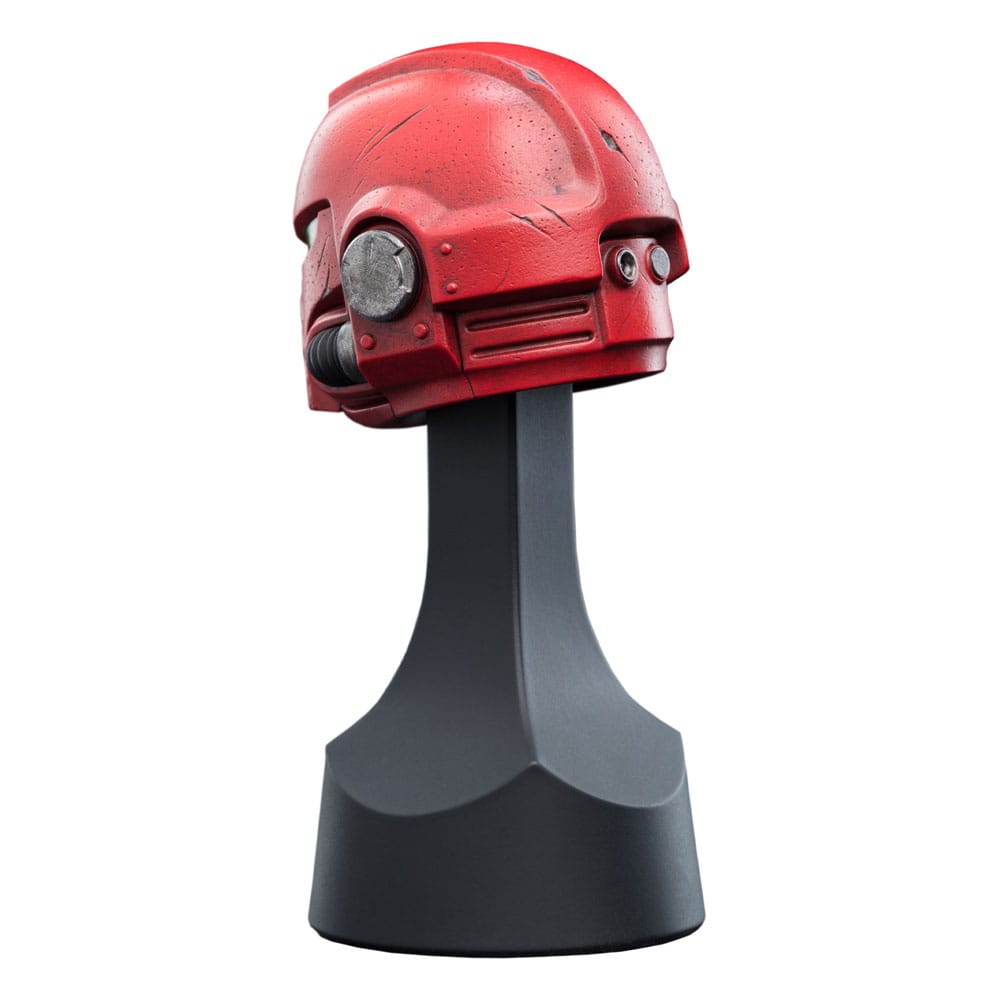 Warhammer 40,000 Replica 1/4 Blood Angels Helm 12 cm - MangaShop.ro