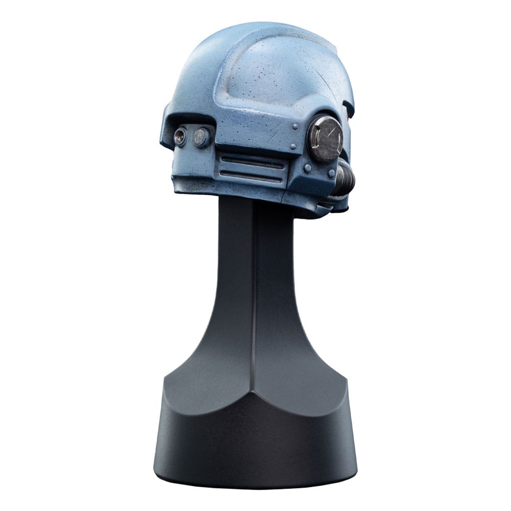 Warhammer 40,000 Replica 1/4 Space Wolves Helm 12 cm - MangaShop.ro