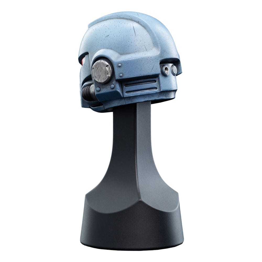 Warhammer 40,000 Replica 1/4 Space Wolves Helm 12 cm - MangaShop.ro