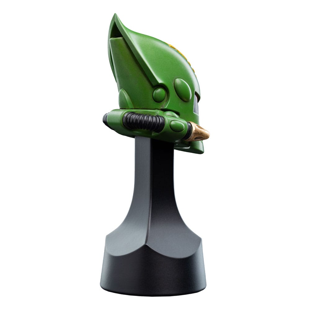Warhammer 40,000 Replica 1/4 Striking Scorpion Helm 15 cm - MangaShop.ro