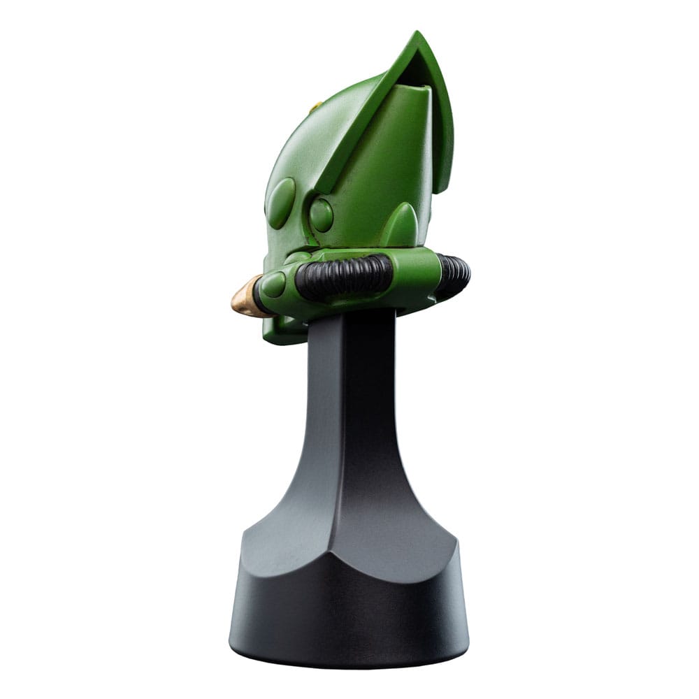 Warhammer 40,000 Replica 1/4 Striking Scorpion Helm 15 cm - MangaShop.ro