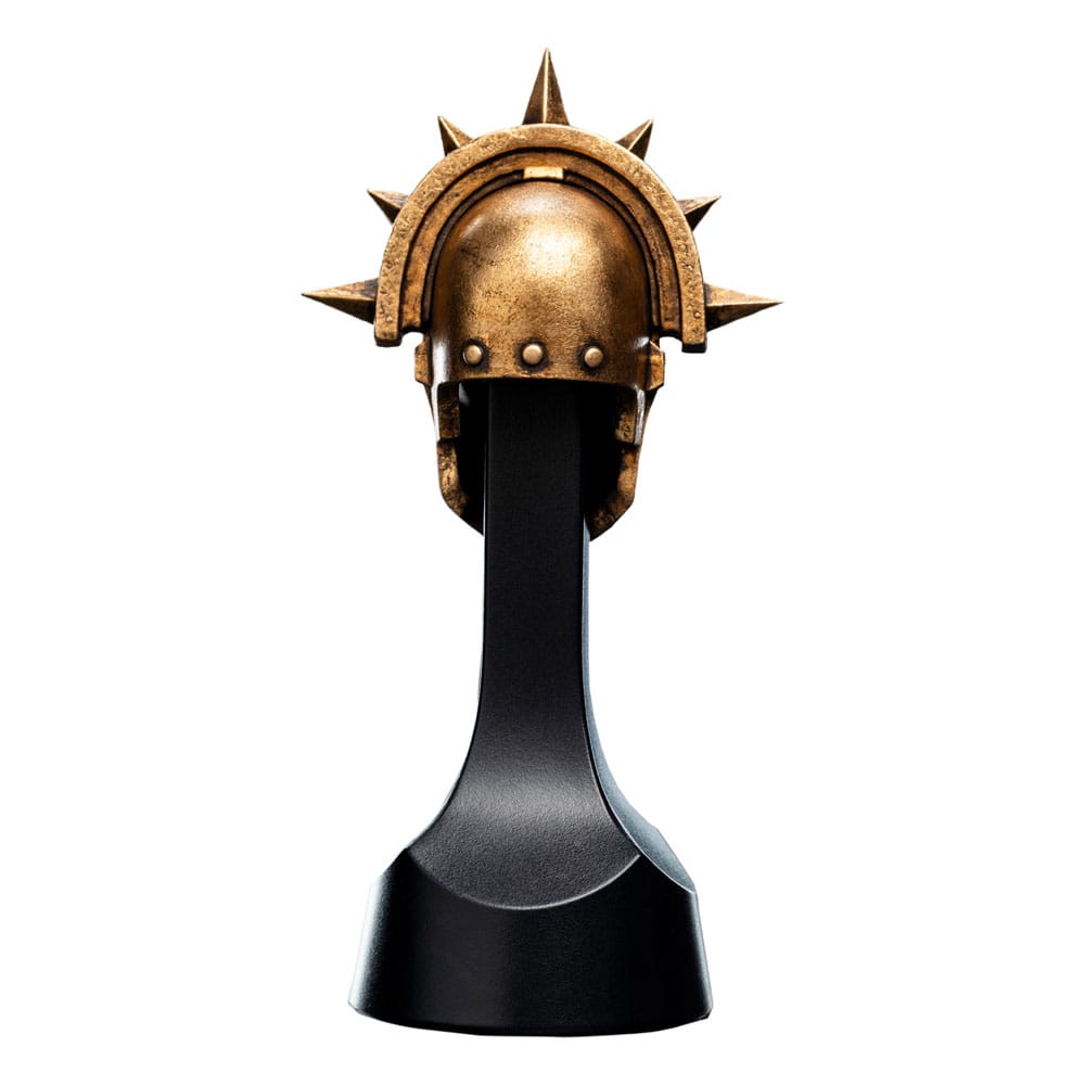 Warhammer 40,000 Replica 1/4 Stormcast Eternal Liberator Helm 16 cm - MangaShop.ro
