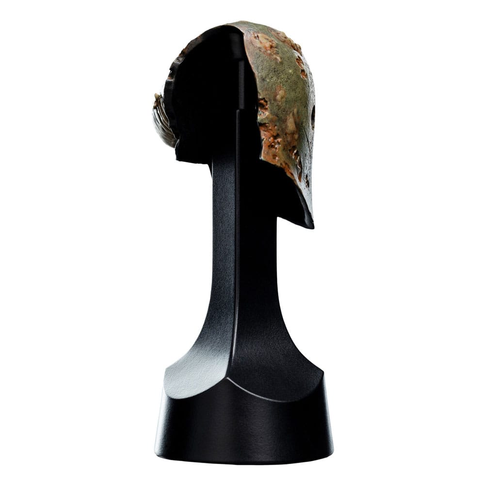 Warhammer 40,000 Replica 1/4 Putrid Blightking Helm 15 cm - MangaShop.ro