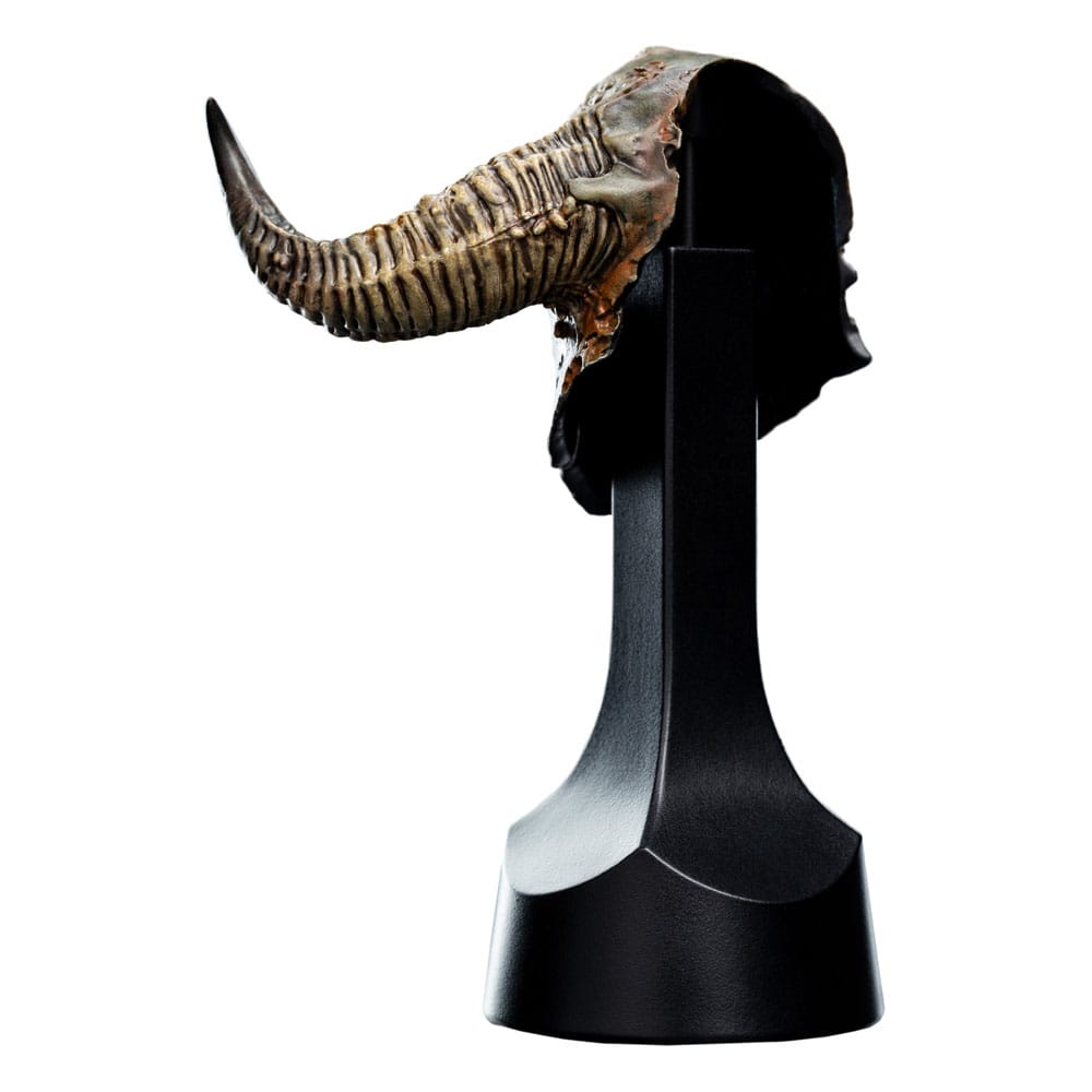 Warhammer 40,000 Replica 1/4 Putrid Blightking Helm 15 cm - MangaShop.ro