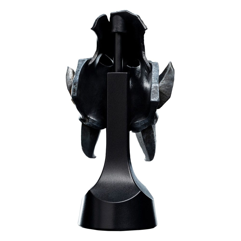 Warhammer 40,000 Replica 1/4 Orruk Ardboy Helm 15 cm - MangaShop.ro