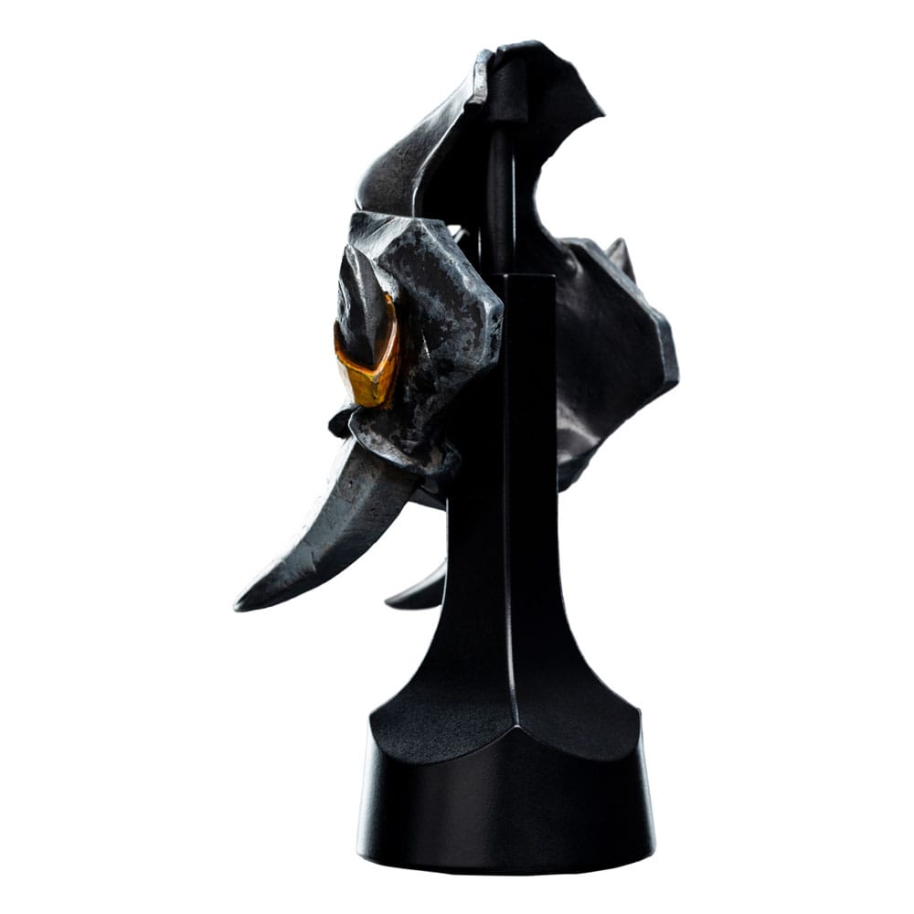 Warhammer 40,000 Replica 1/4 Orruk Ardboy Helm 15 cm - MangaShop.ro