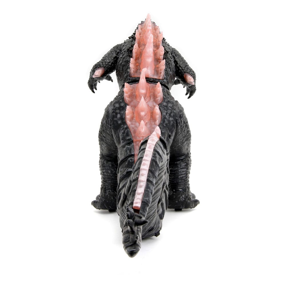 Godzilla x Kong: The New Empire Vehicle RC 1/12 Heat-Ray Breath Godzilla 63 cm - MangaShop.ro