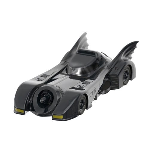 Batman 1989 Super Cyborg Vehicle Batmobile (Full Color) 33 cm - MangaShop.ro