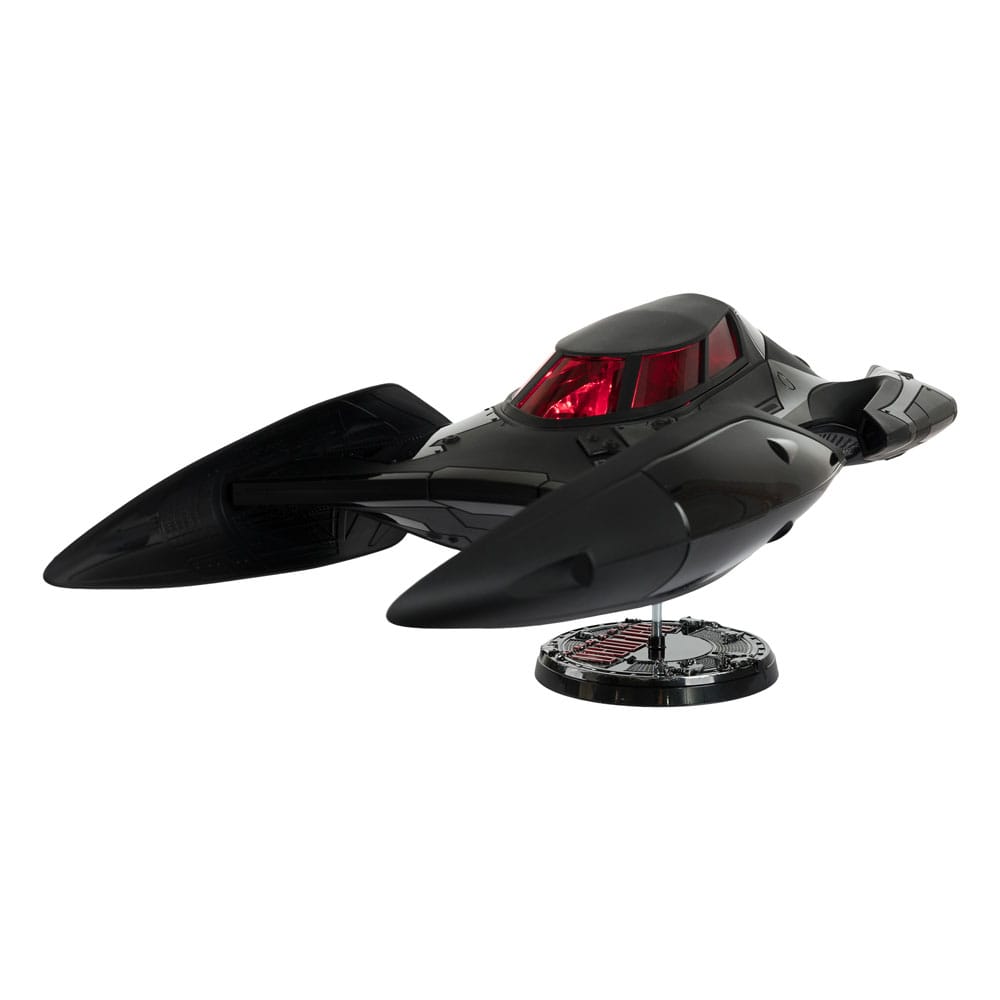 Batman Beyond DC Multiverse Vehicle Batmobile (Gold Label) 53 cm - MangaShop.ro