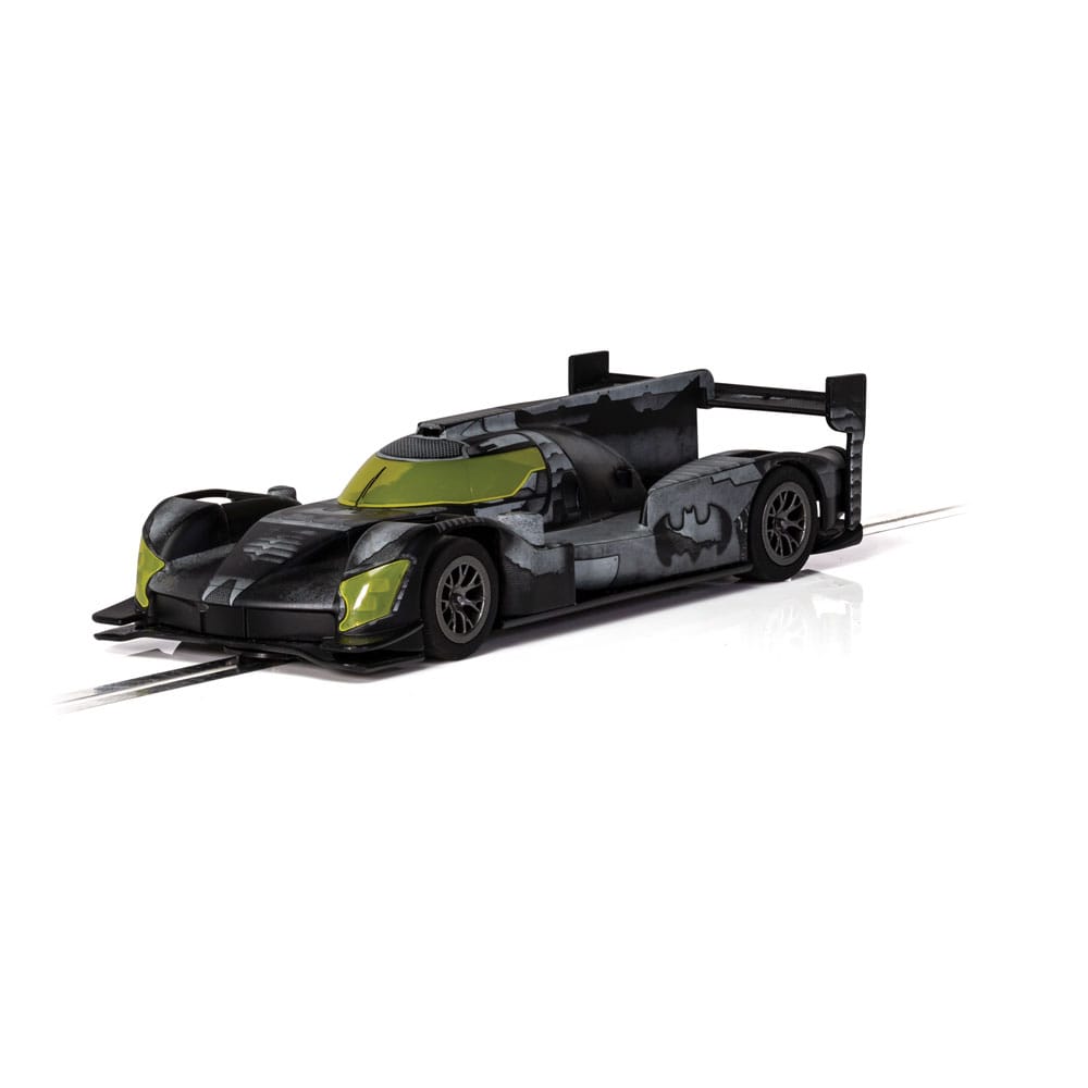 Batman Slotcar 1/32 Batman Car - MangaShop.ro