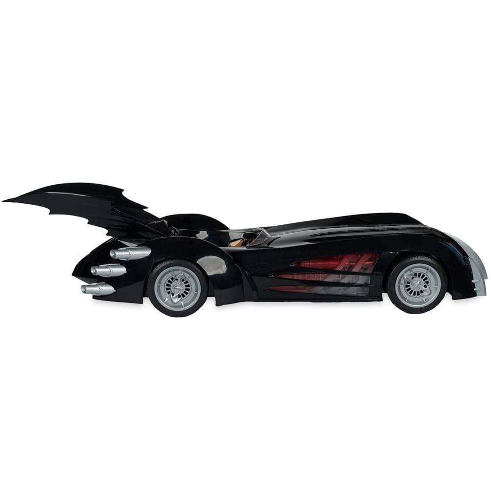 Batman & Robin DC Multiverse Vehicle Batmobile 63 cm - MangaShop.ro