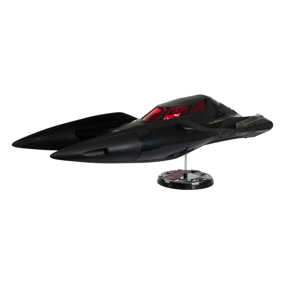 Batman Beyond DC Multiverse Vehicle Batmobile (Gold Label) 53 cm - MangaShop.ro