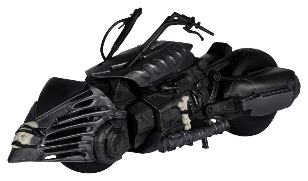 Supergirl (2026) DC Theatrical Vehicles Vehicle Lobo's Spacehog 33 cm - MangaShop.ro