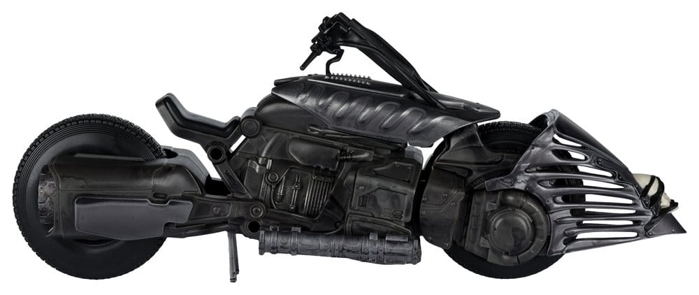 Supergirl (2026) DC Theatrical Vehicles Vehicle Lobo's Spacehog 33 cm - MangaShop.ro