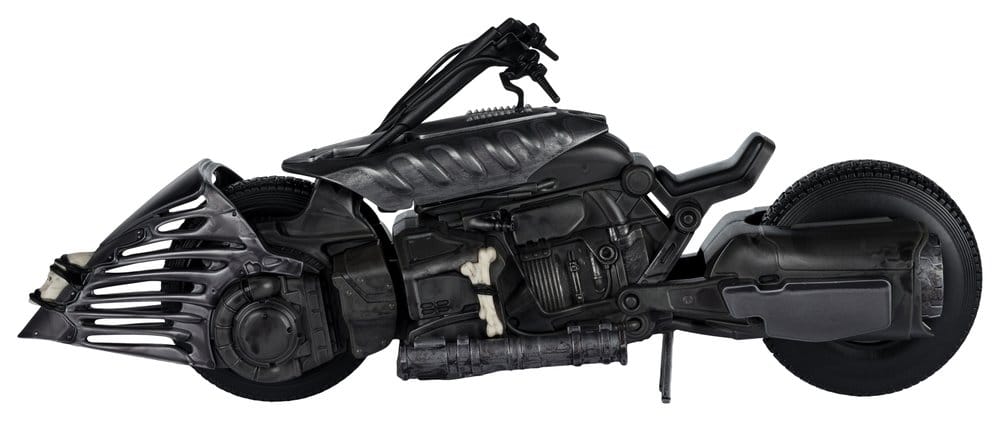Supergirl (2026) DC Theatrical Vehicles Vehicle Lobo's Spacehog 33 cm - MangaShop.ro